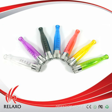 2014 Popular Electronic Pipe H2 Clearomizer